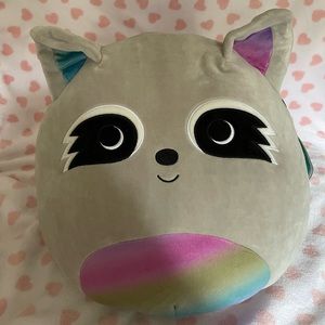 12 in Max squishmallow